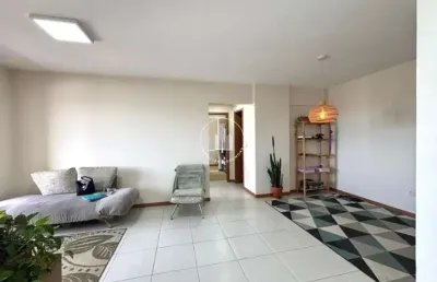 Apartamento 2 quartos com 1 suíte e 75m² - centro - plc