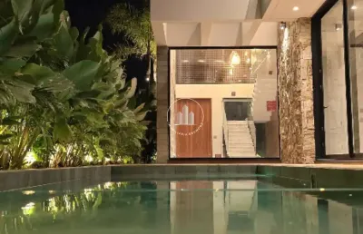 Casa com 3 quartos à venda na Rua Lagoinha, 65, Pedra Branca, Palhoça