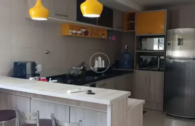 Casa com 3 quartos à venda na Servidão José Kirchner, 754, Aririu, Palhoça