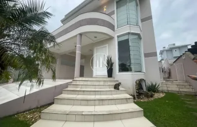 Casa 4 quartos com 1 suíte e 260m² - pedra branca - plc