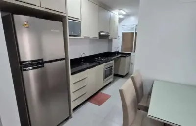 Apartamento com 2 quartos à venda na Rua dos Beija-Flores, 345, Pedra Branca, Palhoça