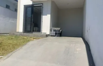 Casa com 2 quartos à venda na Rua Professora Terezinha de Jesus, 105, Bela Vista, Palhoça