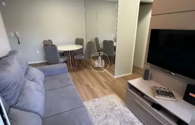 Apartamento com 2 quartos à venda na Rua Tomáz Domingos da Silveira, 3838, São Sebastião, Palhoça