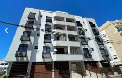 Apartamento com 2 quartos à venda na Rua Irmo Scheidt, 127, Centro, Palhoça