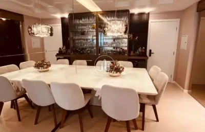 Apartamento 3 quartos com 1 suíte  - centro palhoça  - plc