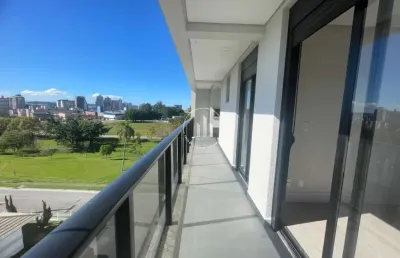 Apartamento 3 quartos com 3 suítes - pedra branca - plc
