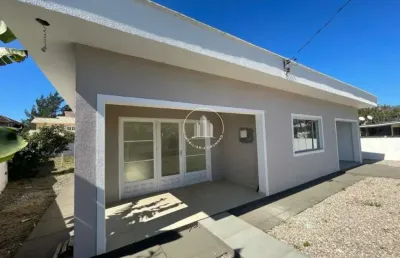 Casa com 4 quartos à venda na Rua Inocêncio Chaves de Souza, 207, Barra do Aririú, Palhoça