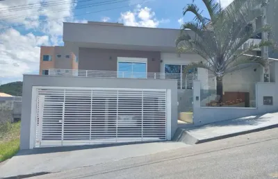 Casa 3 quartos com 1 suíte e 200m² - são sebastião - plc