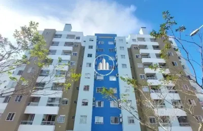 Apartamento 2 quartos no boulevard ivo luchi - pedra branca - plc