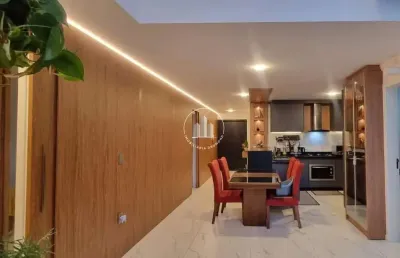 Casa com 3 quartos à venda na Rua das Felicidades, 161, Nova Palhoça, Palhoça