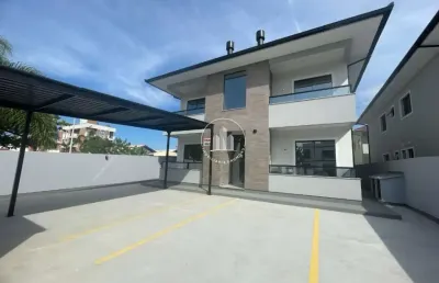 Apartamento 2 quartos com 1 suíte e 60m² - nova palhoça - plc