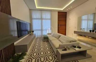 Casa 3 quartos com 2 suítes e 182m² - pedra branca - plc