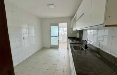 Apartamento cobertura 3 quartos de 130m² - centro palhoça - plc