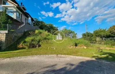 Terreno em cidade universitária pedra branca - palhoça - plc