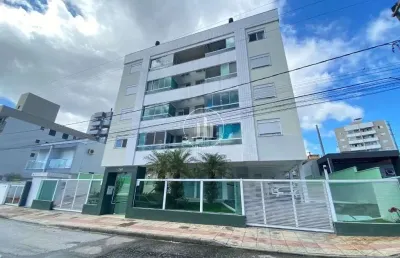 Apartamento com 2 quartos à venda na Rua Padova, 248, Pagani, Palhoça