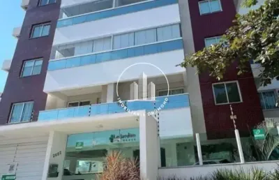 Apartamento com 2 quartos à venda na Rua Tomáz Domingos da Silveira, 2652, Pagani, Palhoça