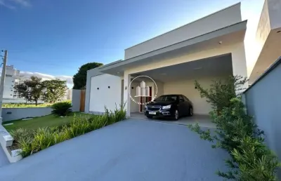 Casa 164m² com 3 quartos e suítes na pedra branca - plc