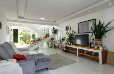 Casa em cidade universitária pedra branca - palhoça - plc