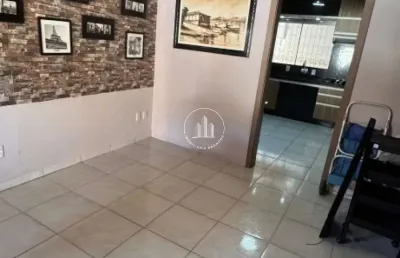 Casa em condomínio fechado com 2 quartos à venda na Rua Luci Vilani, 118, Bela Vista, Palhoça