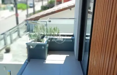 Casa em condomínio fechado com 3 quartos à venda na Rua Bolonha, 245, Pagani, Palhoça