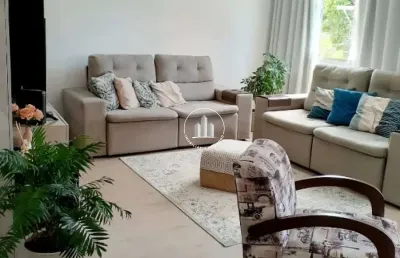 Apartamento 3 quartos com 1 suíte e 109m² - abraão - plc