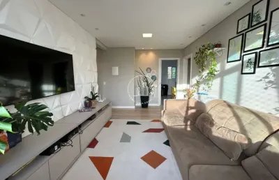 Cobertura 3 quartos com 1 suíte e 152m² - picadas do sul - plc