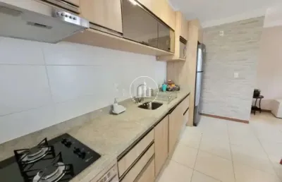 Apartamento 2 quartos com 1 suíte e 68m² - bela vista - plc