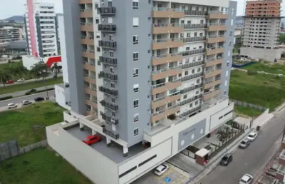 Apartamento 3 quartos com 2 suítes e 86m² - pedra branca - plc