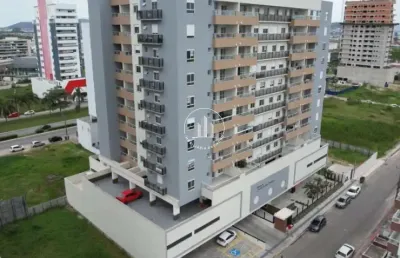 Apartamento 2 quartos com 1 suíte - pedra branca - plc