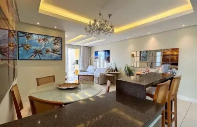 Apartamento 2 quartos com 1 suíte e 79m² - estreito - plc