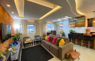 Apartamento 2 quartos com 1 suíte e 99m² - passa vinte - plc