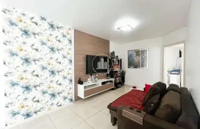 Apartamento 3 quartos com 1 suíte e 89m² - centro - plc