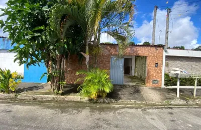 Casa a venda, 3 quartos em condomínio recanto dos vales
