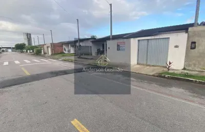 Casa de condomínio em cidade universitária  -  maceió