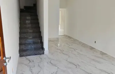 Casa com 3 quartos à venda na Rua Campos Sales, Centro, Suzano