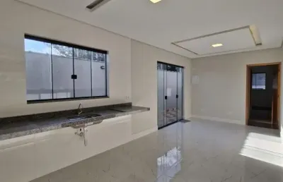 Casa com 3 quartos à venda na Rua Laranjal, Chácara Águas da Pedra, Itaquaquecetuba
