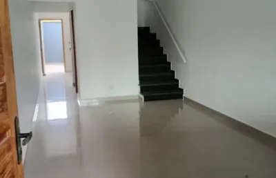 Casa com 3 quartos à venda na Avenida Donald Savazoni, Vila Zanela, Franco da Rocha