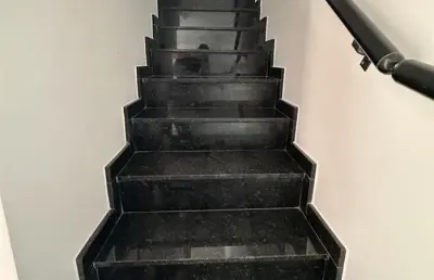 Casa com 3 quartos à venda na Rua das Figueiras, Jardim, Santo André