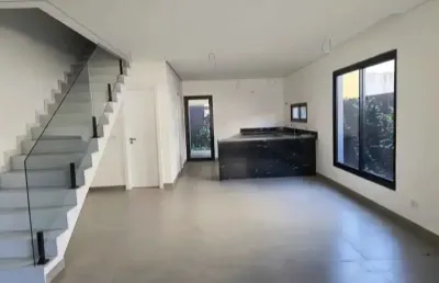 Casa com 3 quartos à venda na Rua Jurubatuba, Centro, São Bernardo do Campo