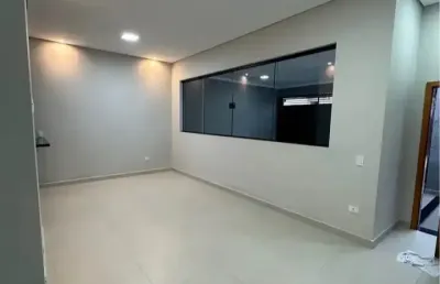 Casa com 3 quartos à venda na Rua Vereador Antonio Frau, Convívio Residencial Santana, Arujá