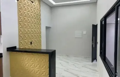 Casa com 3 quartos à venda na Rua Santa Rita, Região Central, Caieiras