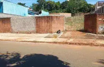Terreno à venda, 900 m² por r$ 650.000,00 - parque ortolândia - hortolândia/sp