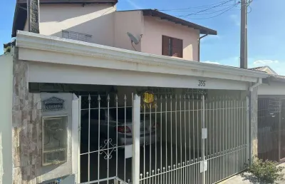 Casa à venda, 125 m² por r$ 400.000,00 - vila real - hortolândia/sp