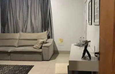 Casa à venda, 228 m² por r$ 580.000,00 - parque ortolândia - hortolândia/sp