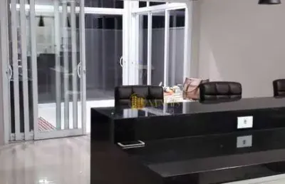 Casa à venda, 160 m² por r$ 1.272.000,00 - jardim golden park - hortolândia/sp