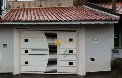 Casa à venda, 100 m² por r$ 250.000,00 - jardim nova hortolândia i - hortolândia/sp