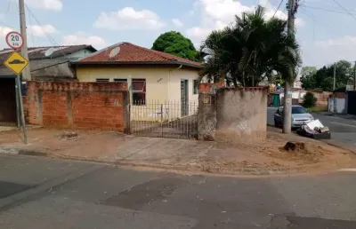 Casa à venda, 84 m² por r$ 295.000,00 - vila real continuaçao - hortolândia/sp
