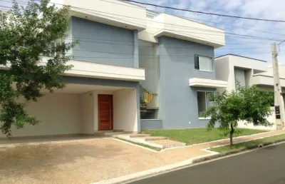 Casa à venda, 373 m² por r$ 1.900.000,00 - condomínio olivio franceschini - hortolândia/sp