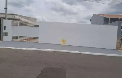 Terreno à venda, 300 m² por r$ 385.000,00 - jardim rosolém - hortolândia/sp