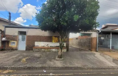 Casa à venda por r$ 380.000,00 - jardim nossa senhora de fátima - hortolândia/sp